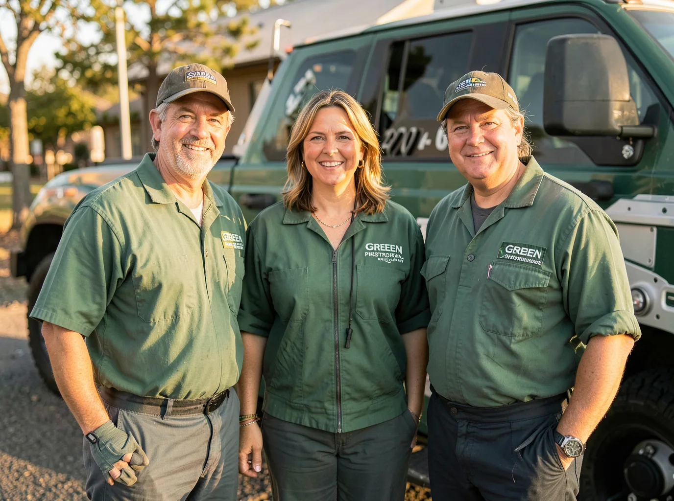 Water Damage Restoration company in Hestand, KY